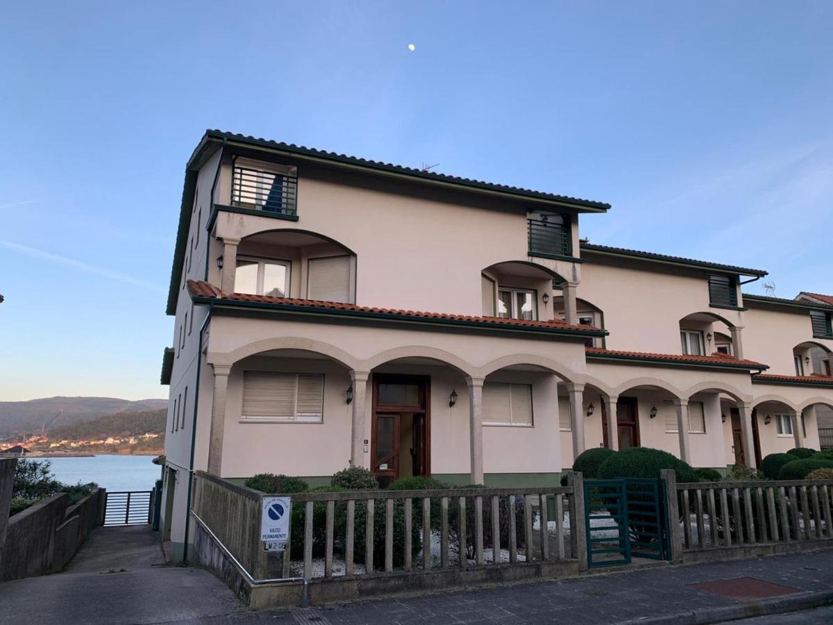 콜쿠비언 Casa Mar Y Sol 아파트 외부 사진
