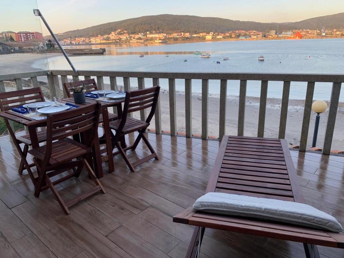 콜쿠비언 Casa Mar Y Sol 아파트 외부 사진