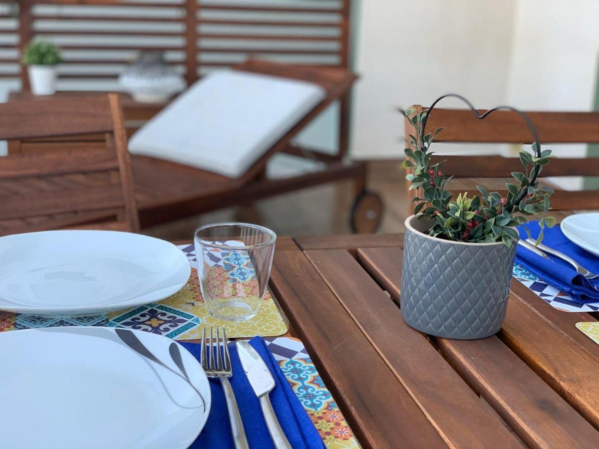 콜쿠비언 Casa Mar Y Sol 아파트 외부 사진